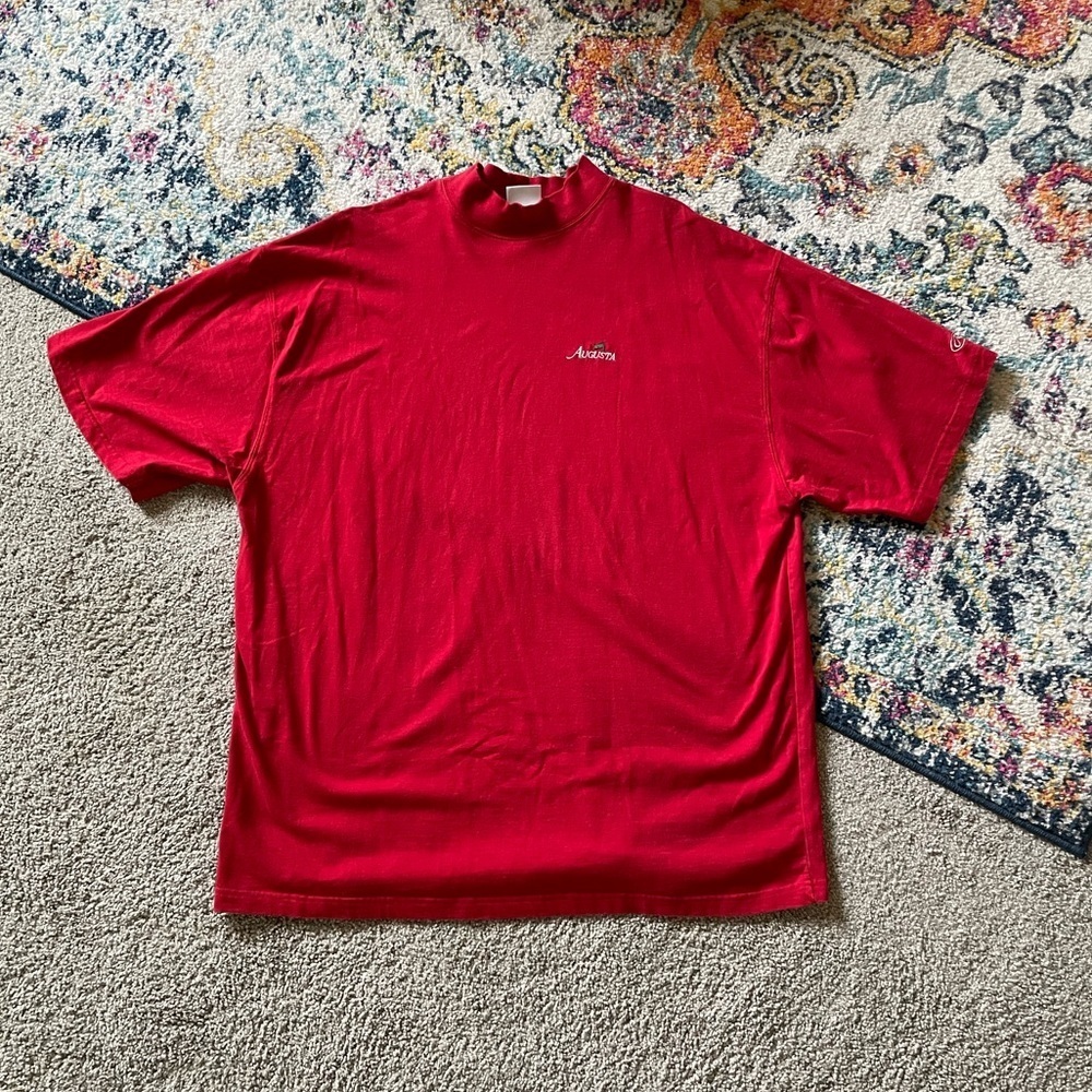 The Masters Augusta National Rawlings T-shirt​​​